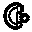 sinabis logo pixelated